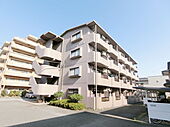 富士市蓼原町 4階建 築24年のイメージ