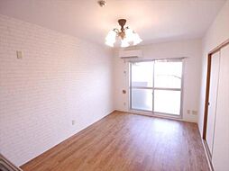 Chateau Life SagamiharaIII 302 3階2DKのリビング/ダイニング