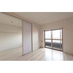 リヴィェ日本橋 1003 10階1LDKのリビング/ダイニング