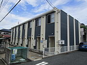 レオネクストアベニール鳥海 1階 築14年7ヶ月の賃貸物件