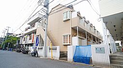 東京メトロ東西線 行徳駅 徒歩12分の賃貸アパート