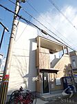 大阪市平野区長吉長原東３丁目 2階建 築7年のイメージ