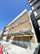 フジパレス阪南町III番館の賃貸物件