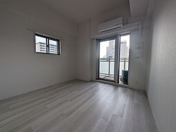 プロヴィスタ神戸三宮EAST 605 6階1Kのリビング/ダイニング