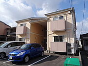 キャメルハウス長潟 2階 築20年10ヶ月の賃貸物件