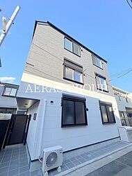 オリオン堀切菖蒲園