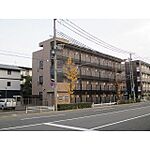 神戸市東灘区御影本町３丁目 4階建 築9年のイメージ