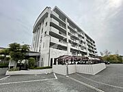 ヴェルドミール桃山台 1階 築26年3ヶ月の賃貸物件