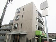 アーク新百合ヶ丘 2階 築31年7ヶ月の賃貸物件