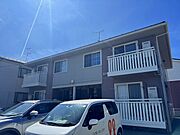 リミテッド 2階 築20年9ヶ月の賃貸物件