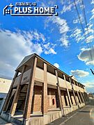 紀伊中ノ島駅より徒歩10分 2階 築20年9ヶ月の賃貸物件