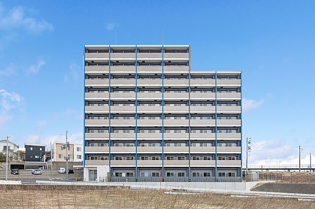 ホームズ カレッジコート新潟大学前 1k 5階 21 3 賃貸マンション住宅情報