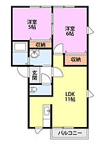 間取り：215003991333