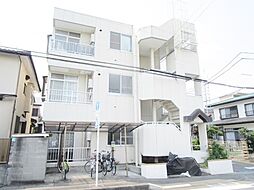 メゾン幸すすき野