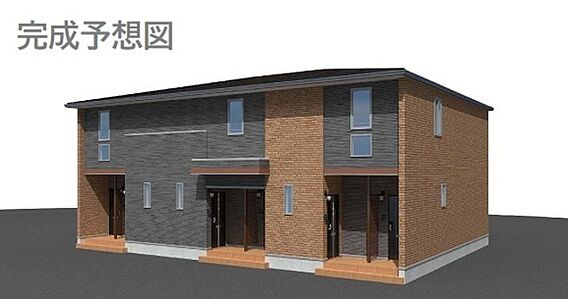 シティハイム和田_トップ画像