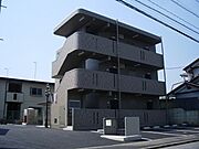 Y&Mシャトレマツモト 2階 築17年3ヶ月の賃貸物件