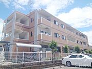 エアリーＵ．Ｓ．２ 3階 築15年2ヶ月の賃貸物件