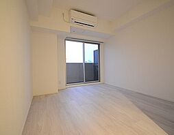 SYFORME FUDOMAE 2階1Kのリビング/ダイニング