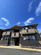 信太山駅より徒歩3分 2階 築21年2ヶ月の賃貸物件