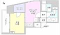 ピアース乃木坂11階18.0万円