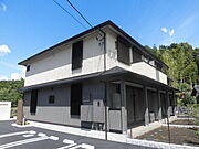 鶴間駅より徒歩25分 1階 築5年3ヶ月の賃貸物件