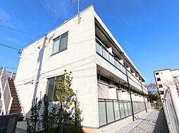 リブリ・クレール江北