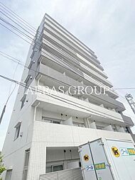 ステージファースト新宿西落合