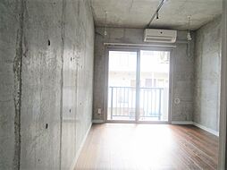 グランコモド小田急相模原 2階1Kのリビング/ダイニング