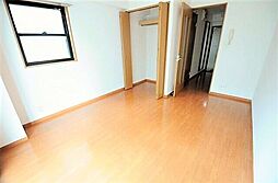 パインホームズ多摩川II 0203 2階1Kのリビング/ダイニング