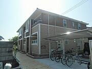 ボワンチュールコウ 1階 築10年4ヶ月の賃貸物件