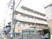 相模原市中央区淵野辺４丁目 4階建 築36年のイメージ