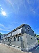 Ｄ-room西庄 1階 築6年8ヶ月の賃貸物件