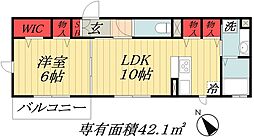 JR総武線 西船橋駅 徒歩8分