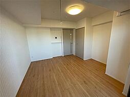 ＭＡＸＩＶ府中ＡＺ 8階1Kのリビング/ダイニング