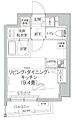 アイルイムーブル浅草4階9.2万円