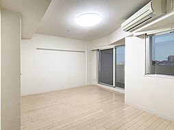 ＲＡＳＩＳ大山山手通り 11階1Kのリビング/ダイニング