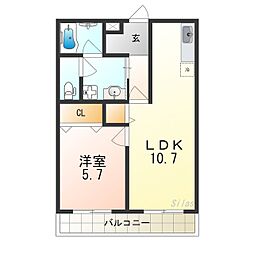 南海泉北線 深井駅 徒歩27分