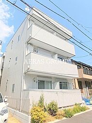 ソフィアビレッジ平井