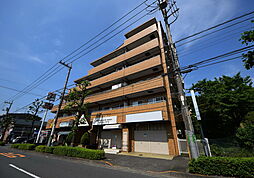 シャトルブラウンＡ