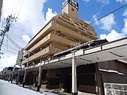 白山駅より徒歩16分 6階 築38年4ヶ月の賃貸物件