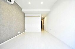 カサ ソフィア 3階ワンルームのリビング/ダイニング