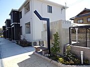 リヴィエール 1階 築8年7ヶ月の賃貸物件