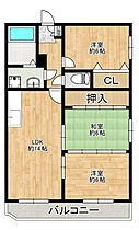 間取り：240034458671