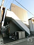 堺市堺区八千代通 2階建 築13年のイメージ
