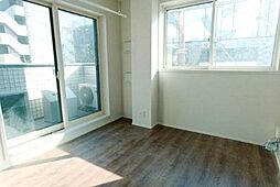 都営大江戸線 両国駅 徒歩8分の賃貸マンション 2階1LDKのリビング/ダイニング
