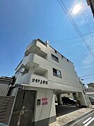 コモド上野芝の賃貸物件