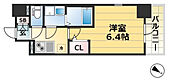 神戸市兵庫区駅前通１丁目 15階建 築3年のイメージ