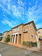 リエーヴルの賃貸物件