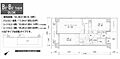 PRIMEURBAN目黒リバーフロント11階33.8万円