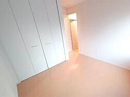 エコフォレスト 2階1LDKのリビング/ダイニング